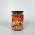 Fermented Fish Lemongrass - 400g (14.1oz)