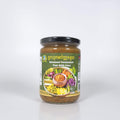 Steam Fermented Fish with Lime - 400g (14.1oz)