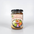 Crushed Smoked Fermented Fish - 400g(14.1oz)