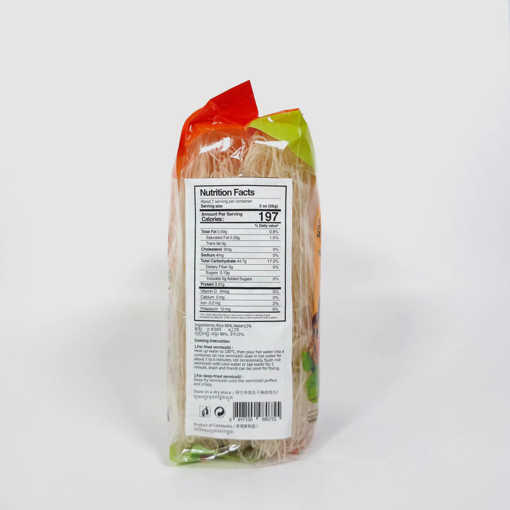 Rice &U Rice Vermicelli-400g(14.1oz)