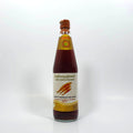 Three Golden Fish Brand – Kampot Premium Fish Sauce – 650ml (21.97oz)