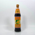 The Earth Brand Soy Source – Soy Sauce – 650ml (24.69oz)