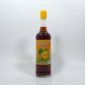 The Earth Brand Ngov Heng Fish Sauce 750ml (25.36oz)