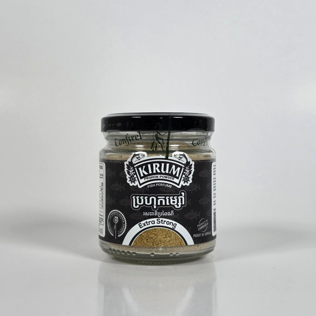 Kirum Prahuk Powder - 70g(2.5oz)
