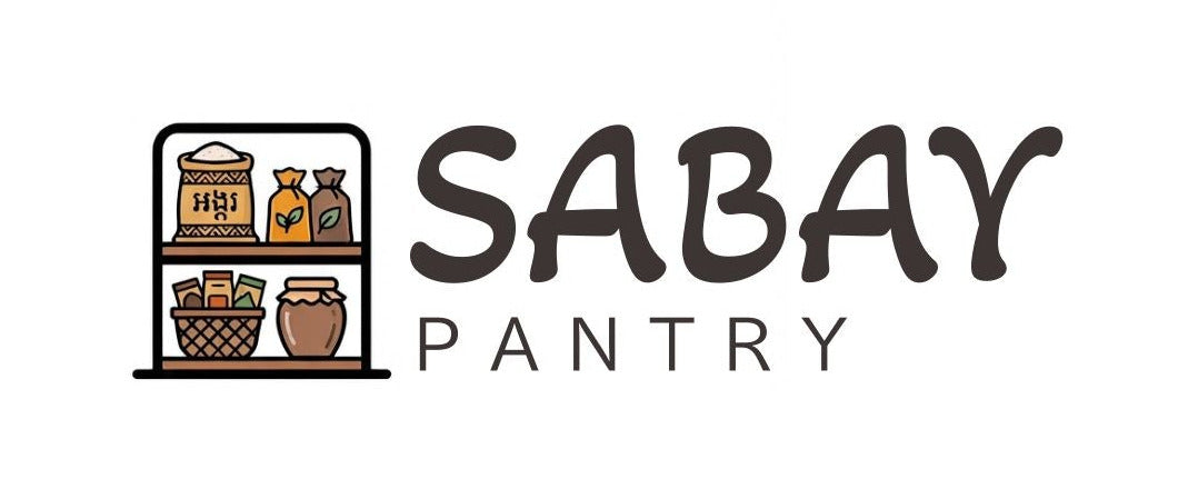 Sabay Pantry