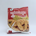 Two Parrots Fried Banana Flour - 500g (17.63oz)