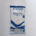 JULAR'SA Pure Kampot Sea Salt - Coarse Texture - 1kg (2.20lb)