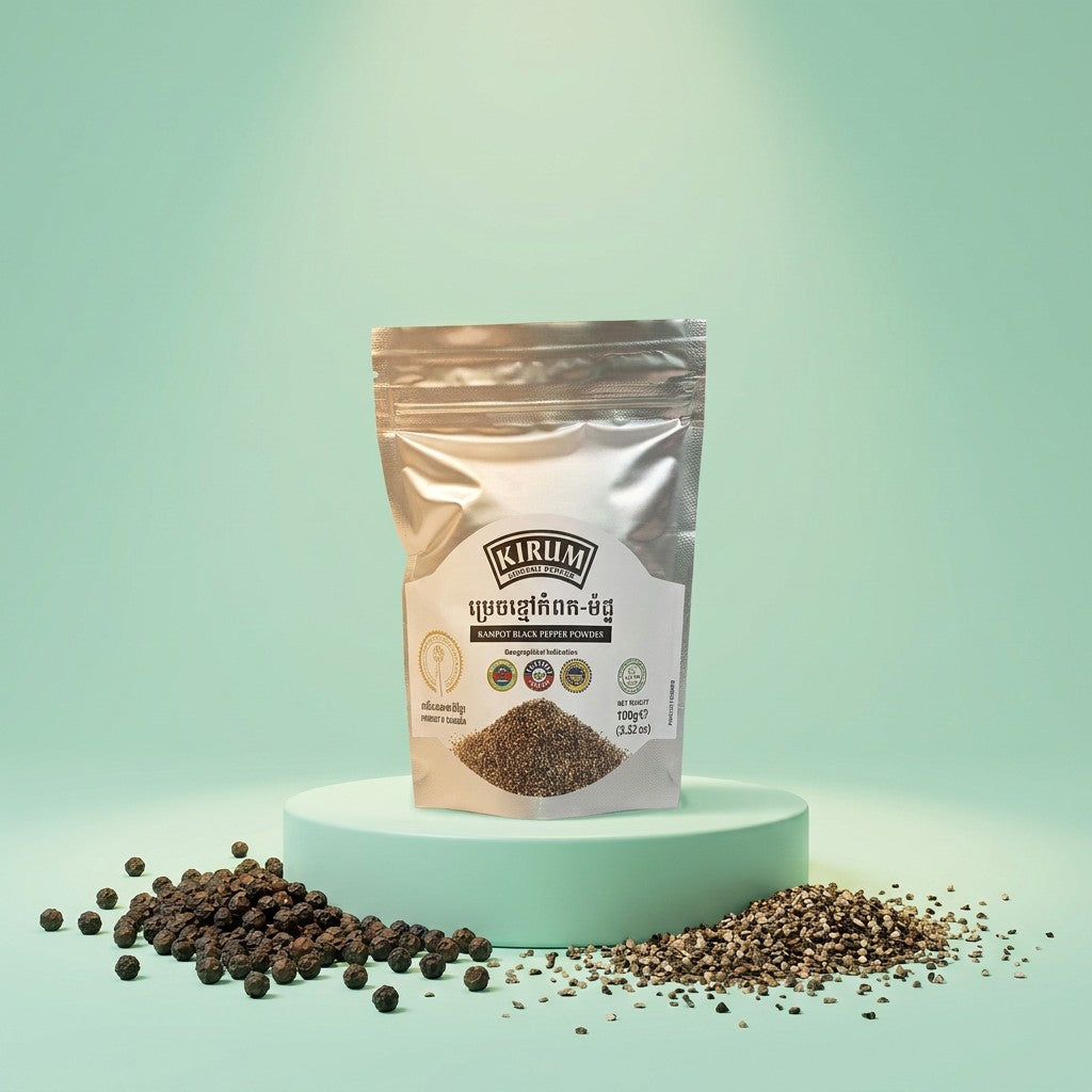 Sauce & Salt Essentials Bundle