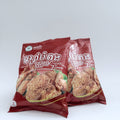 Two Parrots Crispy Tempura Flour - 150g (5.2oz) - Set of Two Packages