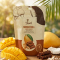 Thnot Mango Roll – Coconut & Cashew 200g (7.05oz)