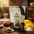 Thnot Mango Roll – Coconut &amp; Sesame- 200g (7.05oz)